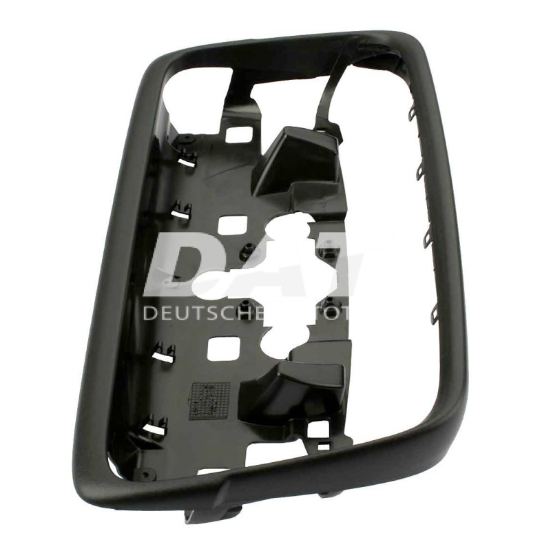 Mirror bracket, main mirror, Right